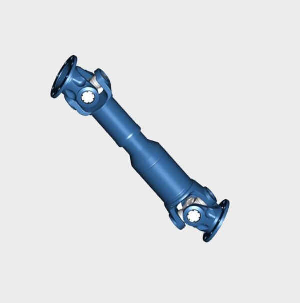 Cardan Shaft 886 Series