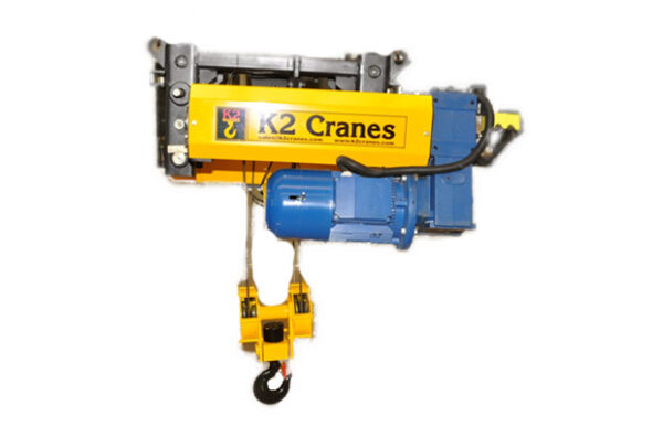 K2 Hoists Single Girder